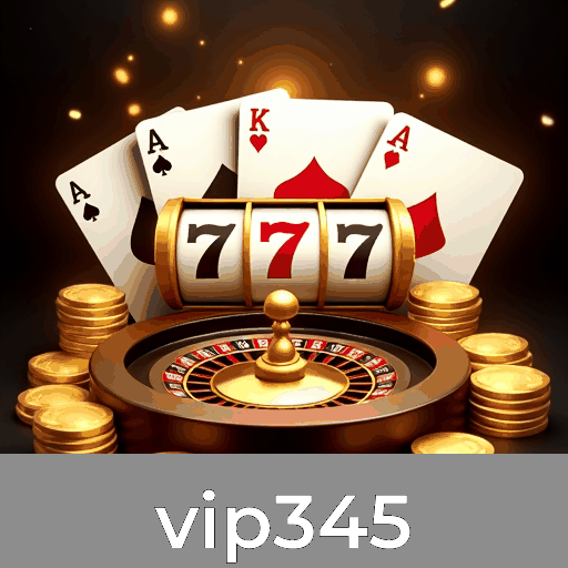 Experiência Confiável no vip345: Plataforma de Jogos Online Segura e Profissional