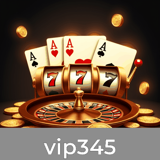 Experiência Imersiva com Slots no vip345: Descubra o Jackpot Progressivo