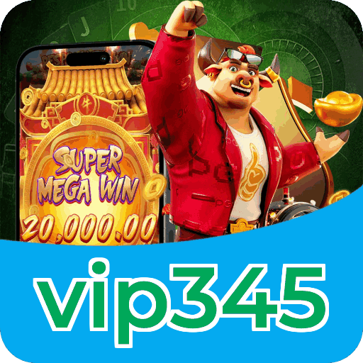 Jogos com maior RTP na vip345