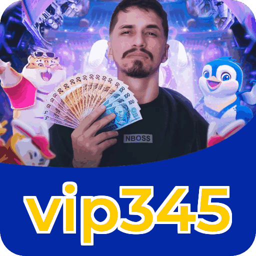 Bônus de boas-vindas vip345